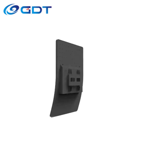 Moniteur de jeu LCD incurvé en J de 43 pouces IPS 3840x2160 avec écran tactile capacitif pour usage professionnel - Product Image 4