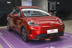 MG4 EV 2026 Edizione Comfort 437km Motore 120kW Batteria 530KM Ricarica Rapida Compatta 5 Posti Nuova Auto Elettrica EV - Product Image 3
