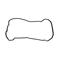 Junta de tapa de válvula de goma OE 11214-20010 para Toyota LEXUS (UE) LEXUS LS430 2000-2006