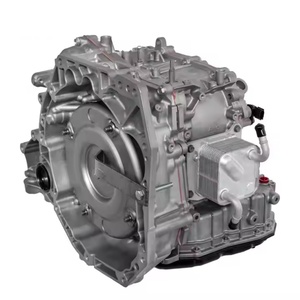 Quality 31020-X427E JF015E Remanufactured CVT <b>Gear</b> <b>Box</b> for 2012-2018 Sentra 4Cyl 1.8L - Product Image 5