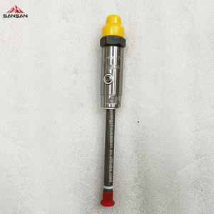 Bagger Ersatzteile Hot Sale 3304 3306 Motor Einspritz ventil 8N-7005 8 n7005 Bleistift düse für Dieselmotor E330 Motor teile - Product Image 2