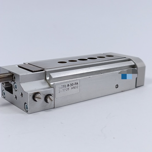 Nuovo e Originale 19196 DSNU-12-160-<span class=keywords><strong>P</strong></span>-A ISO Controllore PLC Dedicato per Automazione Industriale - Product Image 1