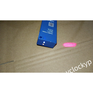 สวิตช์รีเฟล็กซ์เวงลอร์พร้อมระบบไล่ระดับแสงพื้นหลัง P1NH601 มือสอง - Product Image 5