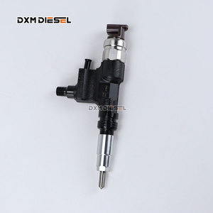Injecteur Common Rail 095000-9510 095000-951 095000-9510 0445120054 095000-9510 0445120054 - Product Image 2
