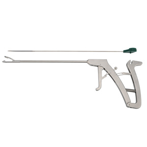 Instrumen <span class=keywords><strong>orthopedic</strong></span> Edik pabrik jalur jahitan kalajengking, instrumen bedah gabungan stik passer Rotator manset - Product Image 2