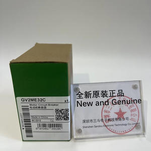 Nouveau disjoncteur moteur d'origine authentique GV2ME32C - Product Image 1