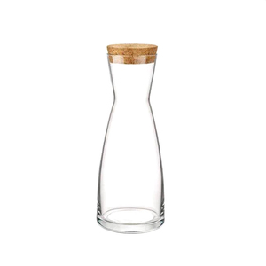 Vase en verre Sport Arabe Café Pichet à eau avec filtre pour fêtes - Product Image 3