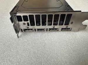 <b>RTX2080Ti</b> Graphics Card <b>RTX2080Ti</b> 22GB GDDR6 GPU For AI Computing Rendering Workstation Turbo Cooling - Product Image 3