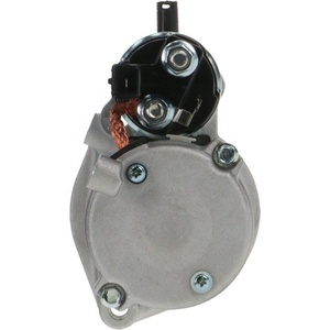 Motor de Arranque Automático 12V/1.6KW 428000-5660/12417566337 - Product Image 4