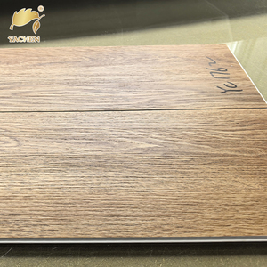 <span class=keywords><strong>Suelo</strong></span> Vinílico de PVC al por Mayor, Piso SPC, Piso de PVC de 4mm 5mm 6mm, Fabricado en China, 183*1220 - Product Image 1