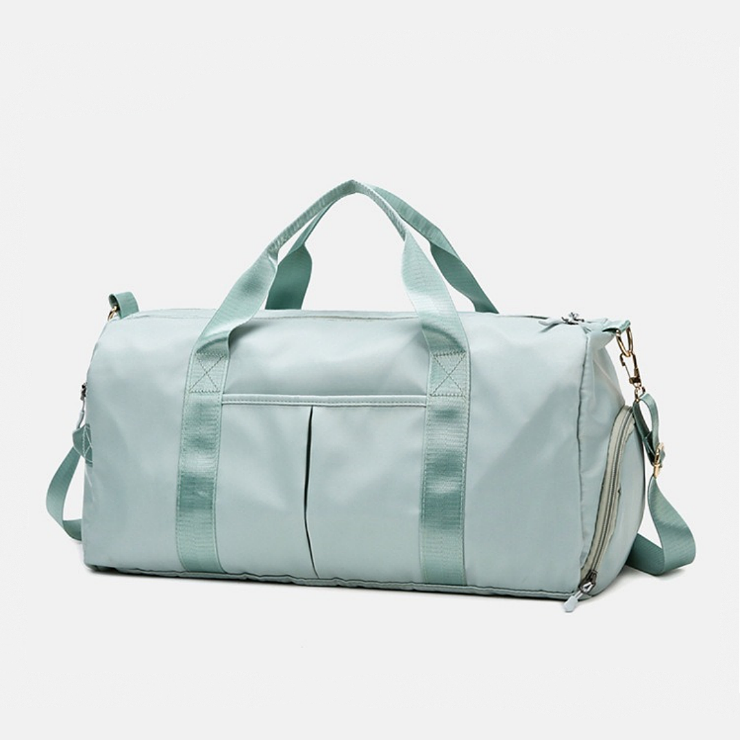 สีเขียว