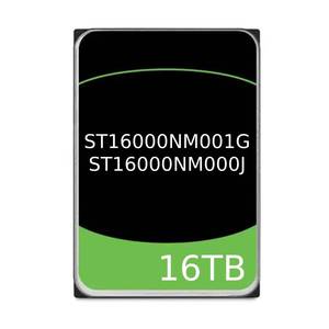 ฮาร์ดดิสก์ใหม่แกะกล่อง รุ่น ST16000NM004J ความจุ 16TB Exos X18 7200RPM SAS 12Gb/s แคช 256MB 512e/4Kn ขนาด 3.5 นิ้ว สำหรับองค์กร - Product Image 5