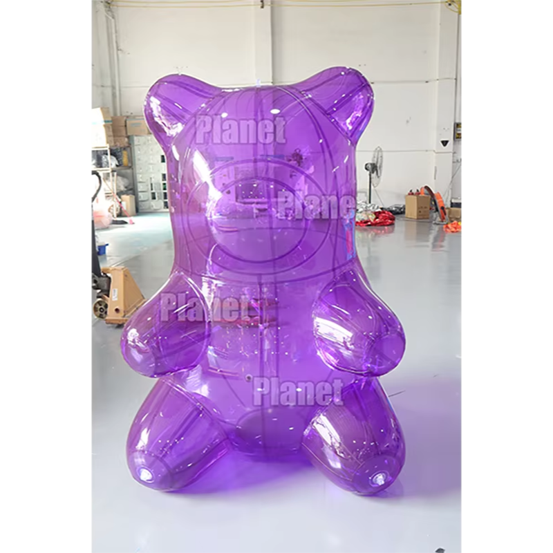 Outdoor Decoration Easter Festival Balloon Giant