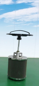 ชุดกรองดูดแบบติดตั้ง XNJ - Product Image 2