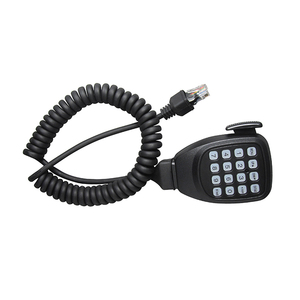 วิทยุสื่อสารเคลื่อนที่แบบอนาล็อก ETMY MT-690 กำลังสูง 100 วัตต์ - Product Image 3