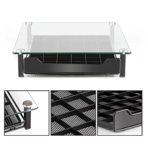 Vidrio templado de café <span class=keywords><strong>Nespresso</strong></span> cápsula cajones - Product Image 2