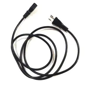 10A Plug to C13 cabos de alimentação cabos de extensão
