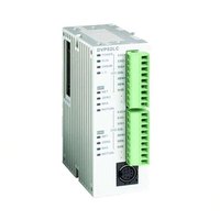 Controladores de Programación Electrónica Serie Delta DVP a Buen Precio, PLC y PAC Modelo DVP02LC-SL