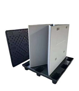 Складной контейнер для поддонов - Product Image 4