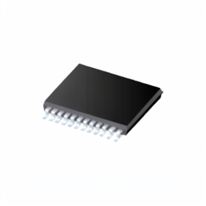 Components Electronic Logic SN74AXC8T245RJWR Authorized Distributor 24 UFQFN - Product Image 1