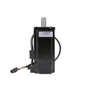 UV 인쇄 기계를 위한 식물 LJ320P 자동 귀환 제어 장치 드라이브 포가 모터 141-0489-000007