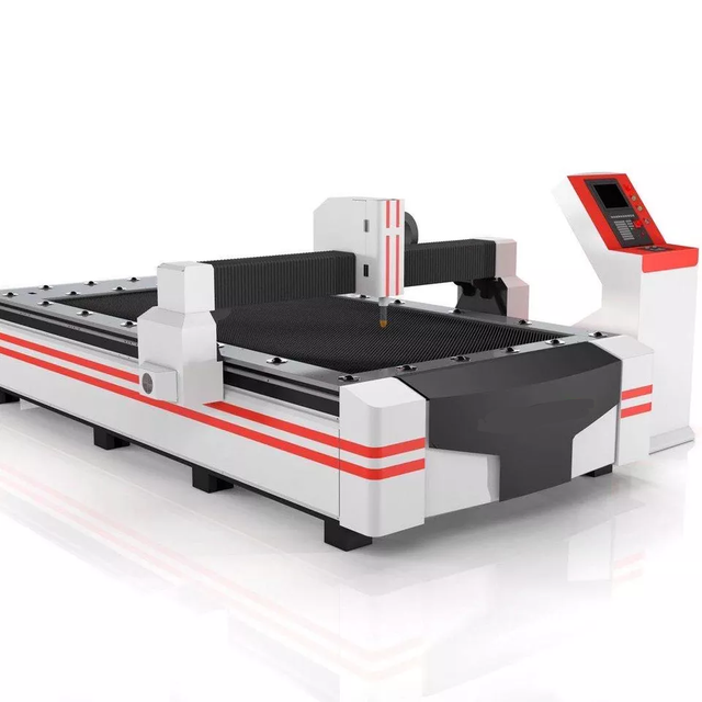 CNC Plasma Cutting Machine with High Precision Plasma Cutter