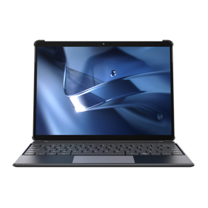 แท็บเล็ต CHUWI Hi10 Max 2 in 1 ขนาด 12.96 นิ้ว ระบบปฏิบัติการ Windows 11 Pro หน้าจอสัมผัส พร้อมคีย์บอร์ด หน่วยความจำ 512GB SSD แรม 12GB DDR5 ชิปประมวลผล Intel 125U PAD PC - Product Image 3