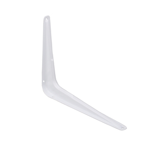 Manufacturer Metal Steel Furniture Bottom Angle <strong>Corner</strong> Mounting <strong>L</strong> <strong>Shape</strong> Wall <strong>Shelf</strong> <strong>Bracket</strong> - Product Image 1