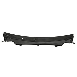 Placa Condensadora para Limpiaparabrisas Dodge 55112907AF, Plástico ABS Negro, para Durango Grand Cherokee - Product Image 3