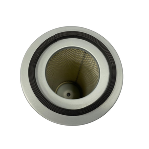 Cartouche de filtre à air Manny 98262/170 98262-170 pour compresseur, pour l'élimination de la poussière et des contaminants de l'air d'admission - Product Image 4