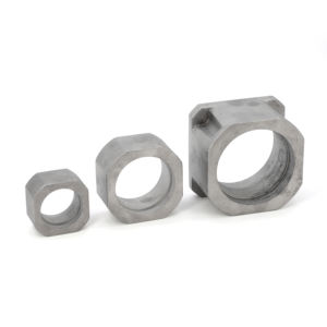 Alta Resistência Liga De Alumínio À Prova de Explosão Habitação Metal-Selado Válvula Corpo 0.1MPa Ar Aperto Gravidade Die Casting Serviços - Product Image 3