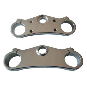 Oem Factory Supplier Metal Hardware Mechanical Parts Slm 3D Printing Service - Product Image 3