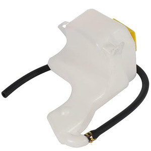 Botella de agua para coche 5058156AE para Dodge Chrysler Jeep Compass, depósito de líquido de frenos, pieza de repuesto de plástico - Product Image 3