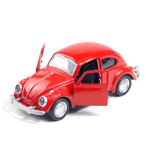 Vintage classico veicolo <span class=keywords><strong>auto</strong></span> modello in lega di simulazione <span class=keywords><strong>auto</strong></span> giocattolo in metallo torta decorazione <span class=keywords><strong>auto</strong></span> ornamento regalo per il ragazzo - Product Image 1