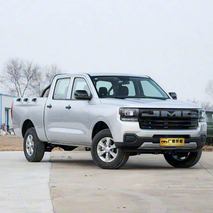Auto Usata Cinese JMC Baodian 2024 2.8T Turbo Automatica, Guida a Sinistra, Interni in Pelle Scura, SUV R17 con Trazione Integrale e Telecamera per Strade Difficili - Product Image 3
