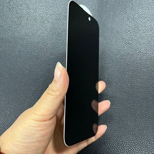 Protector de Pantalla de Vidrio Templado Anti-Espía YIPI de 0.1 mm 9H para iPhone 17 Pro, 16, 13 Pro, Protección de Pantalla Completa para Teléfono Móvil - Product Image 1