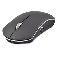 Souris de jeu Umila Vertical Handshake Position Honeycomb 8000 DPI pour ordinateur PC Gamer avec 6 boutons