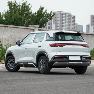 BYD Yuan up SUV 100% électrique 401 km autonomie, conduite à gauche, 5 places, recharge rapide, véhicule familial urbain pour les marchés du Nigeria, de la Côte <span class=keywords><strong>d</strong></span>'Ivoire et du Bénin - Product Image 4