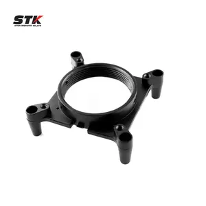 CustomCast 锌制品制造商 公司 铸造铝件 铸造铝件 - Product Image 6