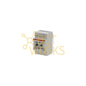 ABB 2CSJ202001R0001 - Nuovo - Product Image 1