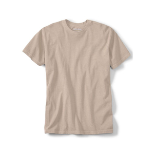 Camiseta raglan personalizada para hombre, manga corta, color liso, mangas en contraste, lista para ser estampada o bordada, lista para marca privada. - Product Image 1