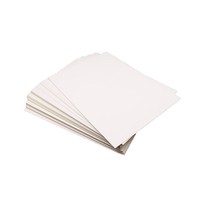 La Chine Fabricant Offre Spéciale format A4 papier de couleur blanche 80gsm A4 copie papier pour l'école et l'impression de bureau