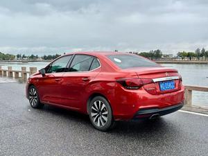 <span class=keywords><strong>Citroen</strong></span> C4L 1.6T Automatica Berlina Euro V 5 Posti 2017 2018 2019 Pronta per la Spedizione - Product Image 2