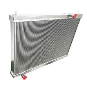 Radiateur en aluminium de haute qualité pour <span class=keywords><strong>Nissan</strong></span> GTR/<span class=keywords><strong>GT</strong></span>-R R35 VR38DETT 3.8L 2007- - Product Image 5