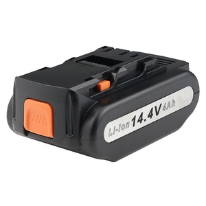 Batería de repuesto para herramienta eléctrica inalámbrica de iones de litio de 14,4 V y 3000mAh para EY9L40B EY9L41B EY9L42B EZ9L44 EZ9L41 National EZ9L40 - Product Image 3