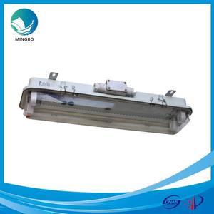 Luz Fluorescente Marina CYXP4221 para Cabina, Iluminación Fluorescente para Pasillo, Lámpara para Cabina Marina - Product Image 4