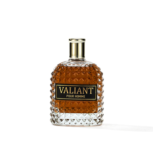 Choix populaire Offre Spéciale 100ml longue durée Valiant Woody Men Cologne pour un usage quotidien Échange de cadeaux - Product Image 6