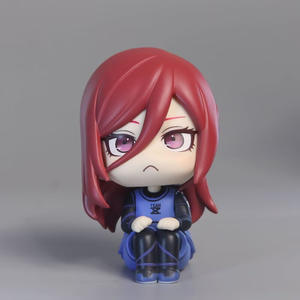 Figuras <span class=keywords><strong>de</strong></span> Acción al por Mayor <span class=keywords><strong>de</strong></span> Fábrica, Figuras Coleccionables Versión Q, Juguetes para Niños, Muñecas <span class=keywords><strong>de</strong></span> Regalo - Product Image 6