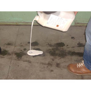 Liquide enzymatique OT8 pour l'élimination des hydrocarbures solides et liquides - Product Image 2