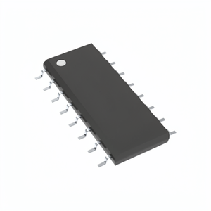 บริการครบวงจร 16 SOlC Original ซื้อส่วนประกอบอิเล็กทรอนิกส์ออนไลน์ ชิปจัดการพลังงาน (PMIC) รุ่น TPS2087DRG4 - Product Image 1